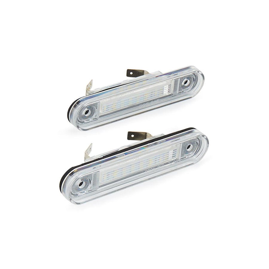 Abakus L542100008LED Licence Plate Light | Duco Car Parts UK