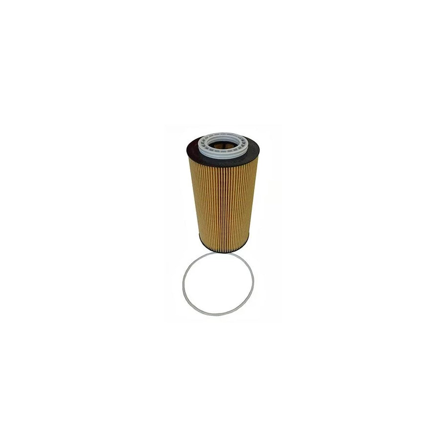 Fleetguard LF17534 Oil Filter | Duco Car Parts UK Car Parts