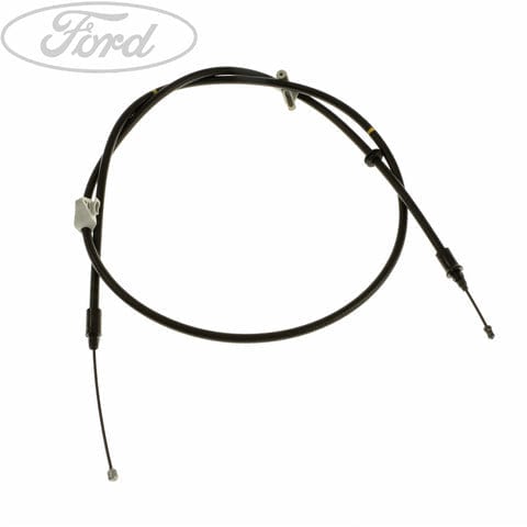 GENUINE FORD 1706434 MONDEO GALAXY S-MAX WA6 PARKING HAND BRAKE CABLE | Duco Car Parts UK