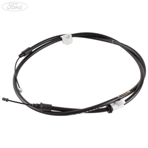 GENUINE FORD 1706434 MONDEO GALAXY S-MAX WA6 PARKING HAND BRAKE CABLE | Duco Car Parts UK