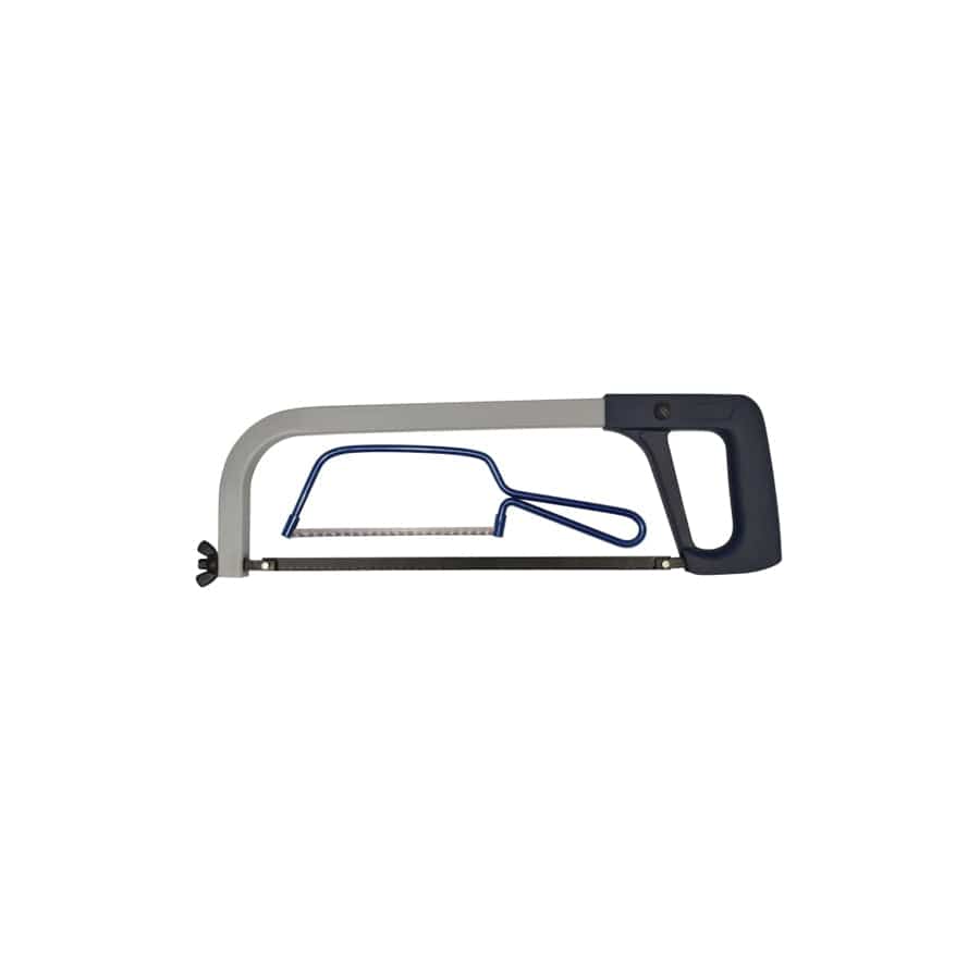 Faithfull FAIHS300AV Handyman Hacksaw 300mm (12in) Plus Junior Saw 150mm (6in) | Duco Car Parts UK