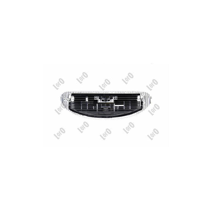 Abakus 04231900 Licence Plate Light | Duco Car Parts UK