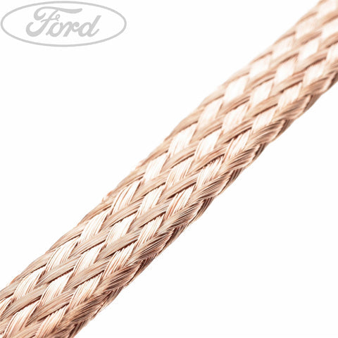 GENUINE FORD 1543249 BATTERY CABLE | Duco Car Parts UK