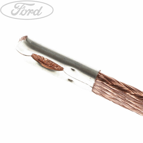 GENUINE FORD 1543249 BATTERY CABLE | Duco Car Parts UK