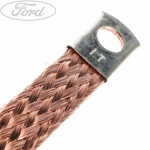 GENUINE FORD 1543249 BATTERY CABLE | Duco Car Parts UK