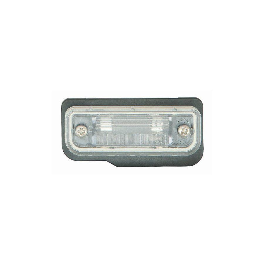 Abakus 4402101NWQ Licence Plate Light | Duco Car Parts UK