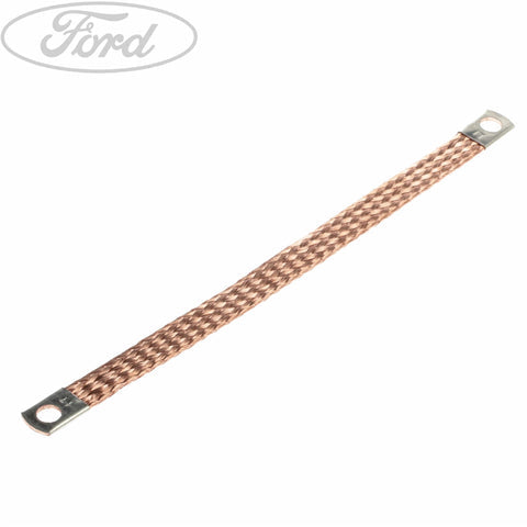 GENUINE FORD 1543249 BATTERY CABLE | Duco Car Parts UK