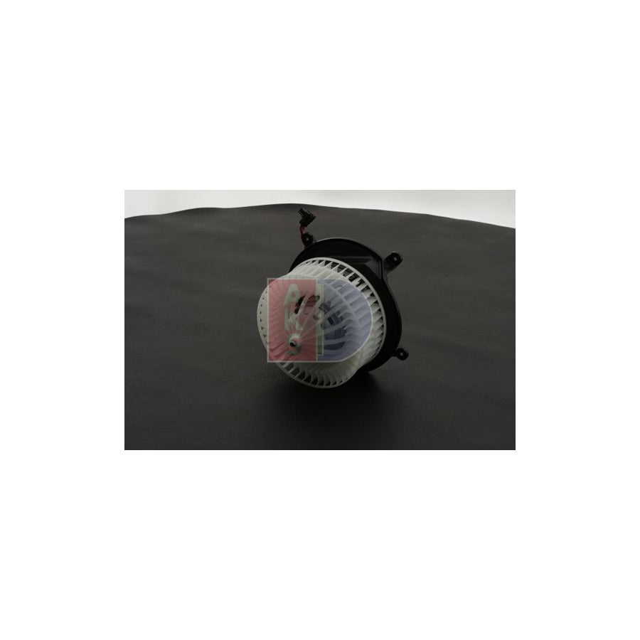 AKS Dasis 851042N Compressor, Air Conditioning For Opel Astra | Duco Car Parts UK