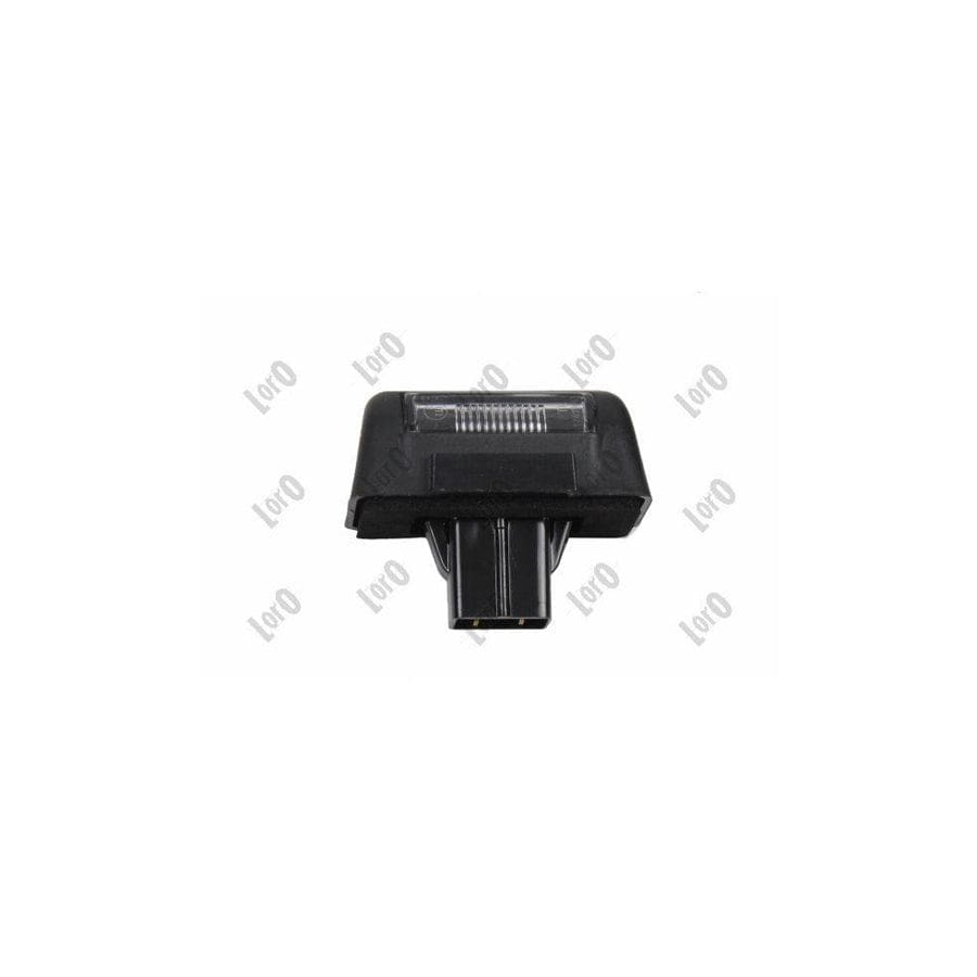 Abakus 01741900 Licence Plate Light | Duco Car Parts UK