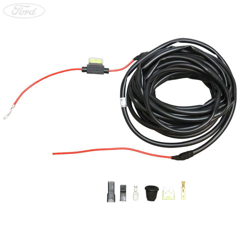 GENUINE FORD 1521189 WIRE FOR PERMANENT POWER OF ELECTRICAL KIT | Duco Car Parts UK