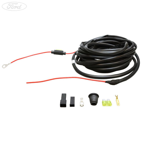 GENUINE FORD 1521189 WIRE FOR PERMANENT POWER OF ELECTRICAL KIT | Duco Car Parts UK