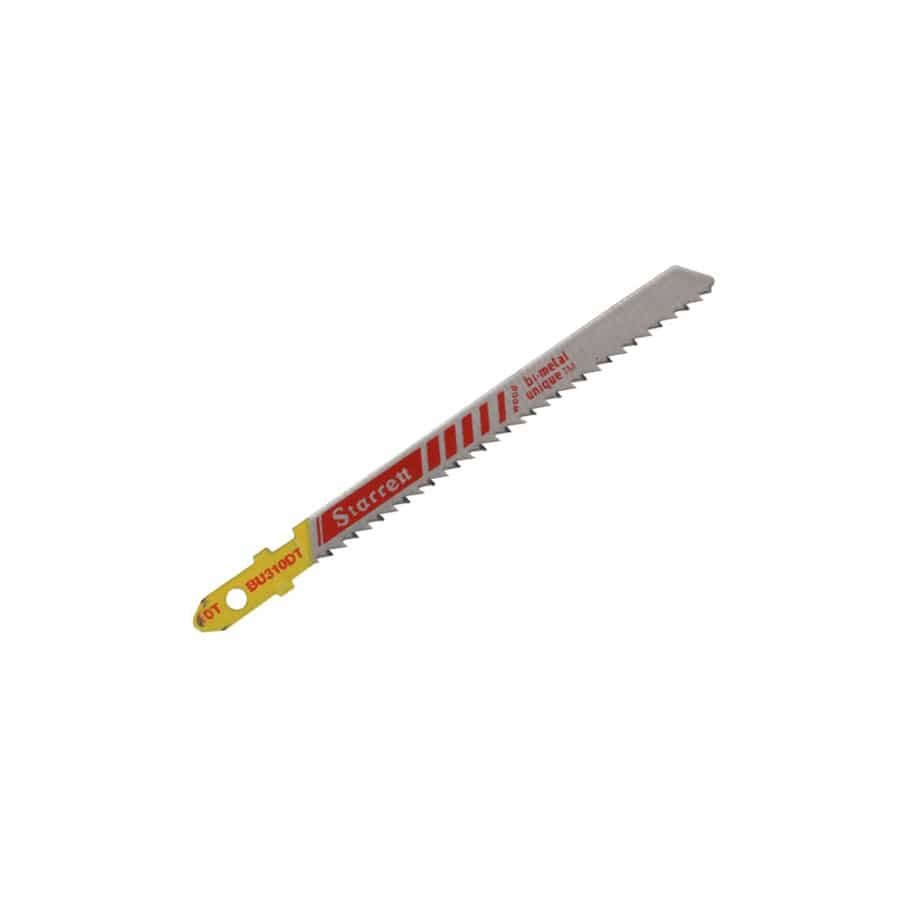 Starrett STRBU310DT5 BU310DT-5 Wood Cutting Jigsaw Blades Pack of 5 | Duco Car Parts UK