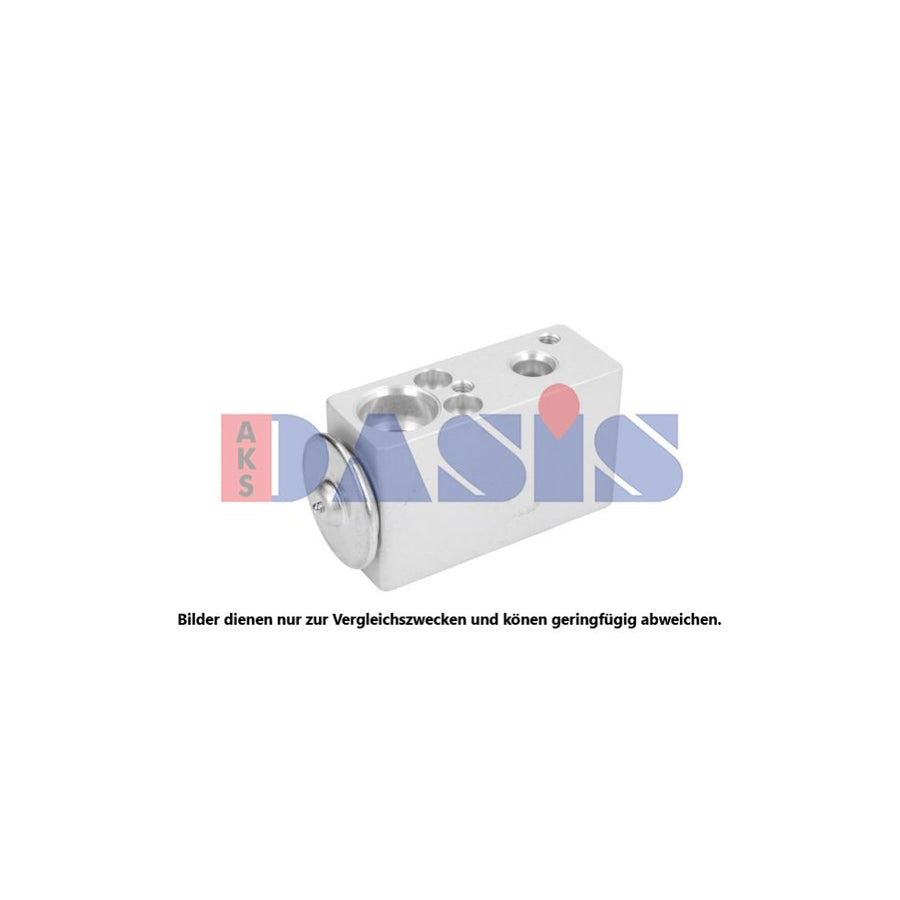 AKS Dasis 840331N Ac Expansion Valve | Duco Car Parts UK