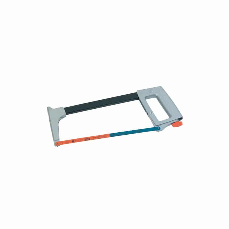 Bahco BAH225PLUS 225-PLUS Hacksaw Frame 300mm (12in) | Duco Car Parts UK