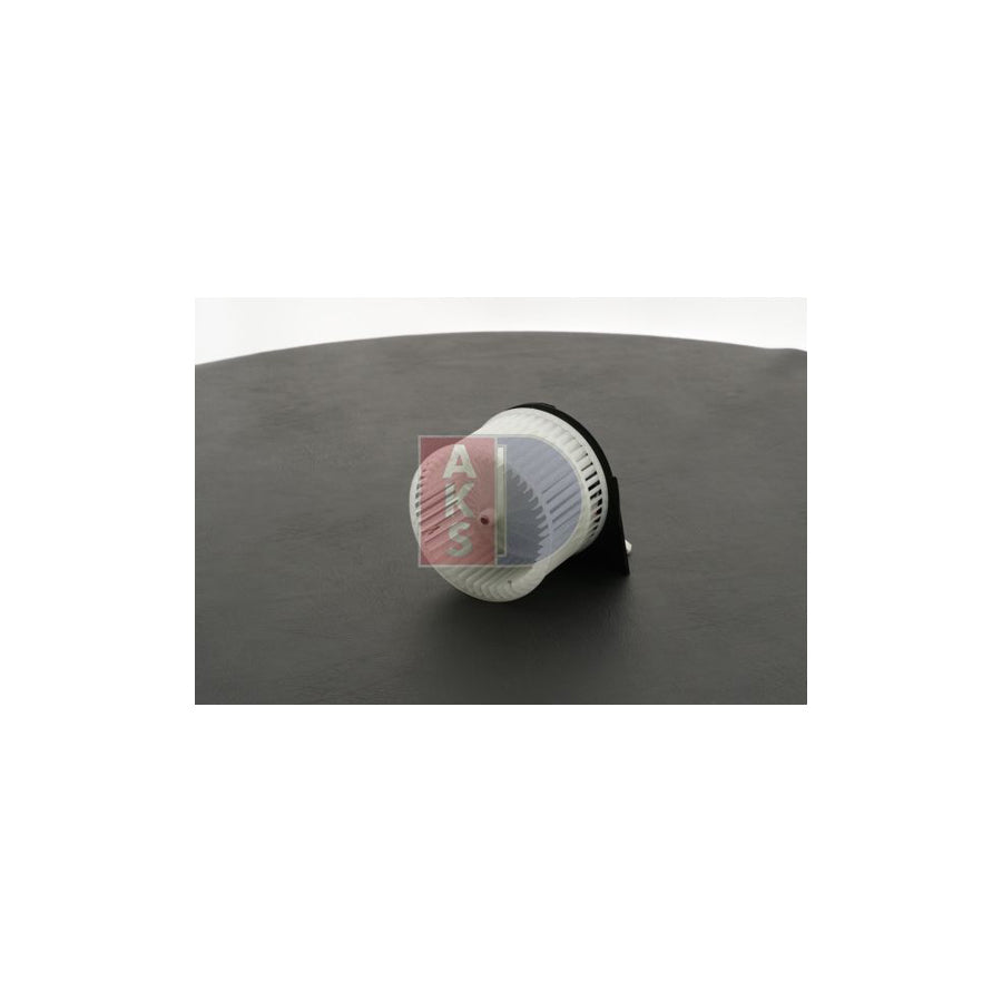 AKS Dasis 851050N Compressor, Air Conditioning | Duco Car Parts UK