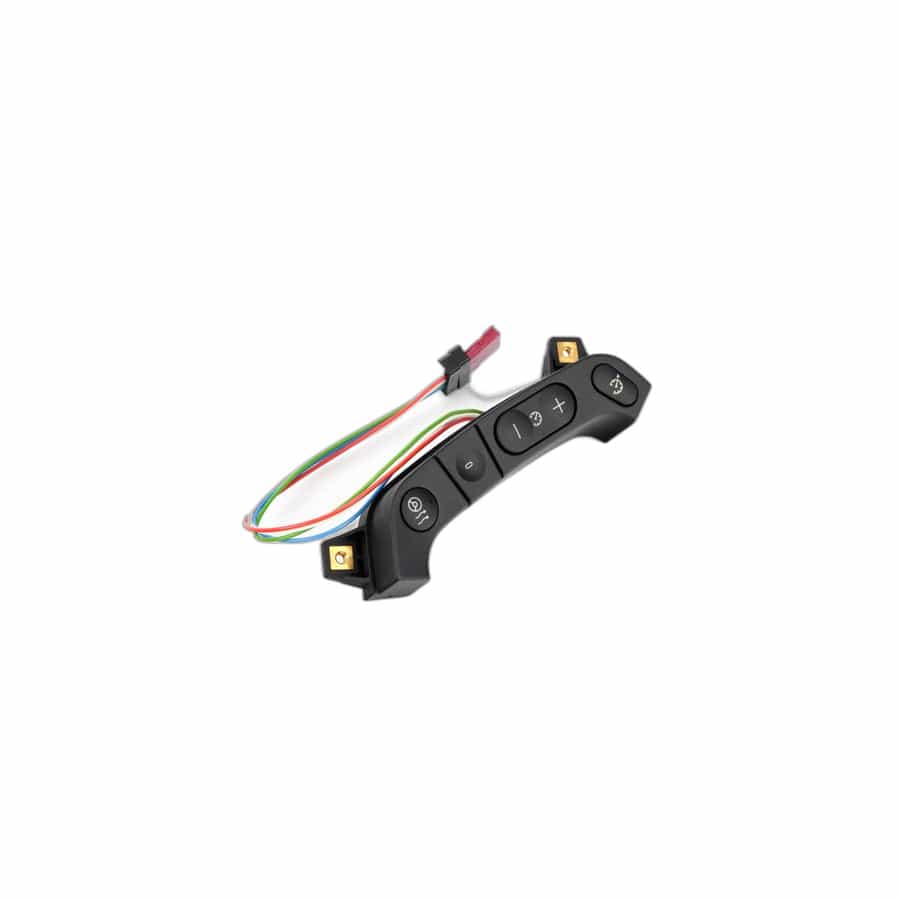 Genuine BMW 61318368970 E39 E38 Cruise Control Switch/Steer.Wheel Heater (Inc. 750i, 540i & 535i) | Duco Car Parts UK Car Parts