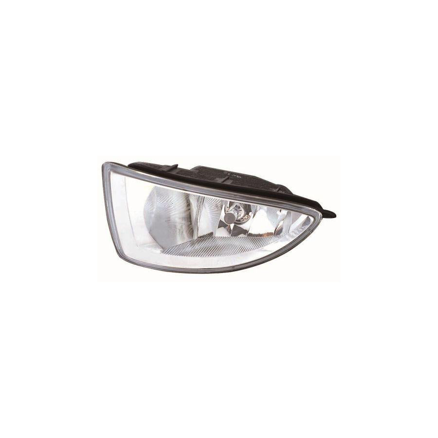 Abakus 2172024LPA Fog Light For Honda Civic Vii Hatchback (Eu, Ep, Ev) | Duco Car Parts UK