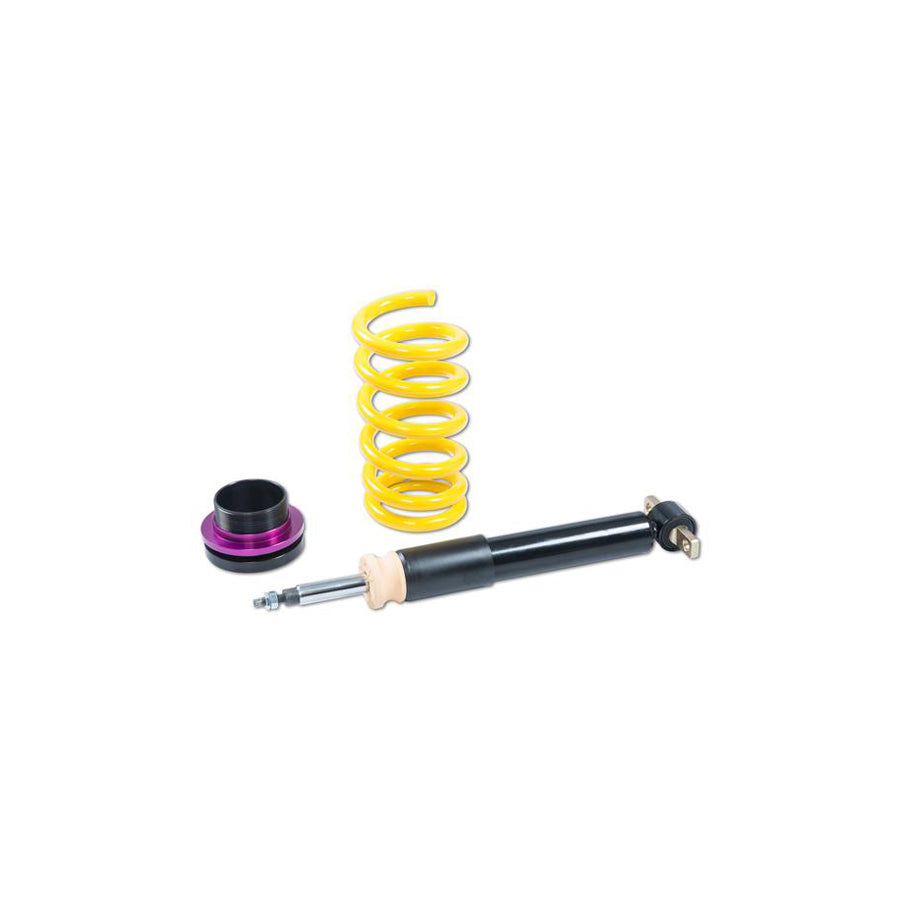 KW 10230081 Ford Mustang Variant 1 Coilover Kit - With EDC Delete 4 | Duco Car Parts UK Car Parts