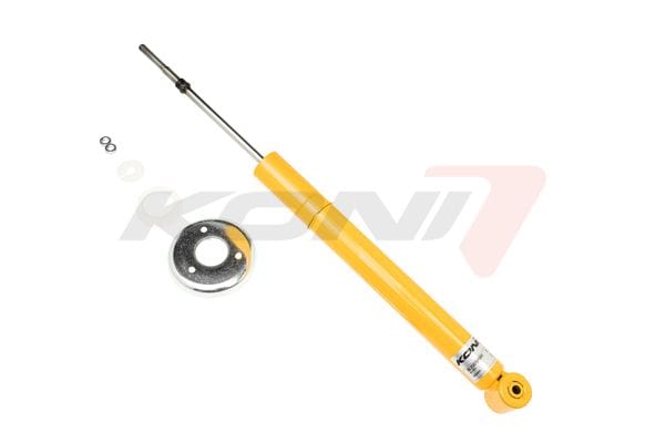 KONI 80-2587Sport Shock Absorber | Duco Car Parts UK