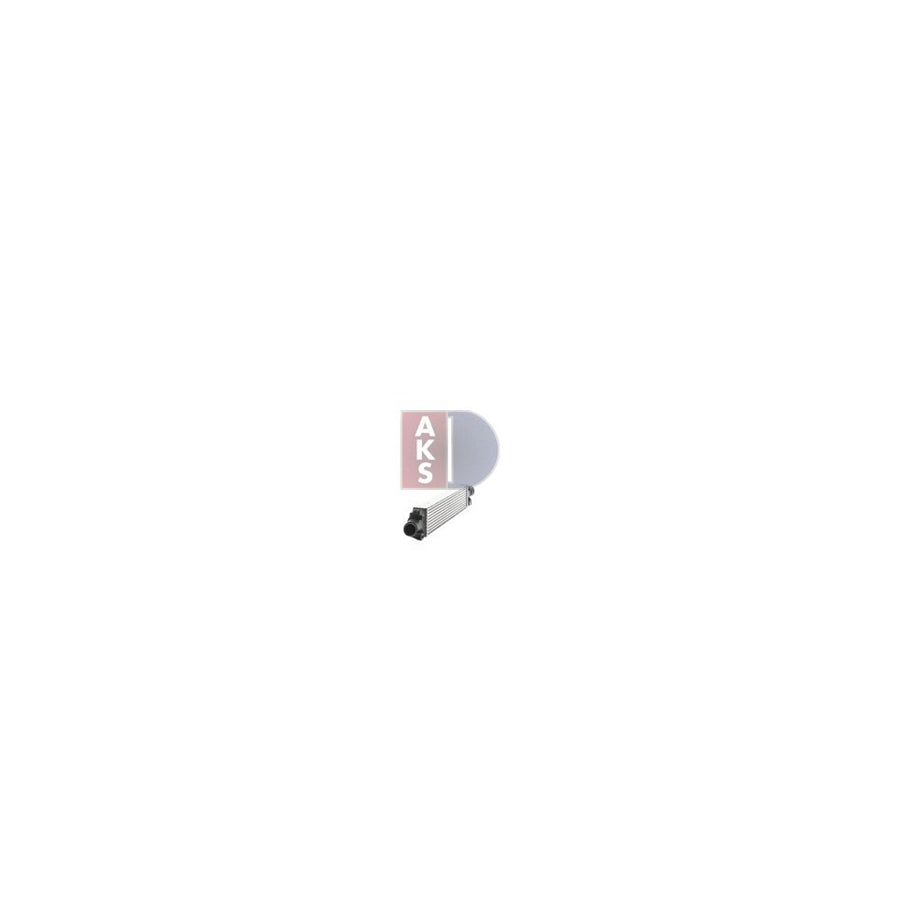 AKS Dasis 047046N Intercooler | Duco Car Parts UK