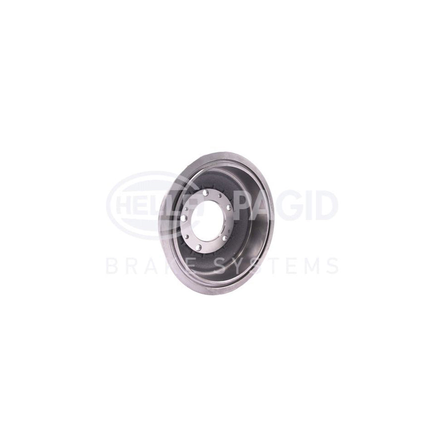Hella 8DT 355 301-991 Brake Drum