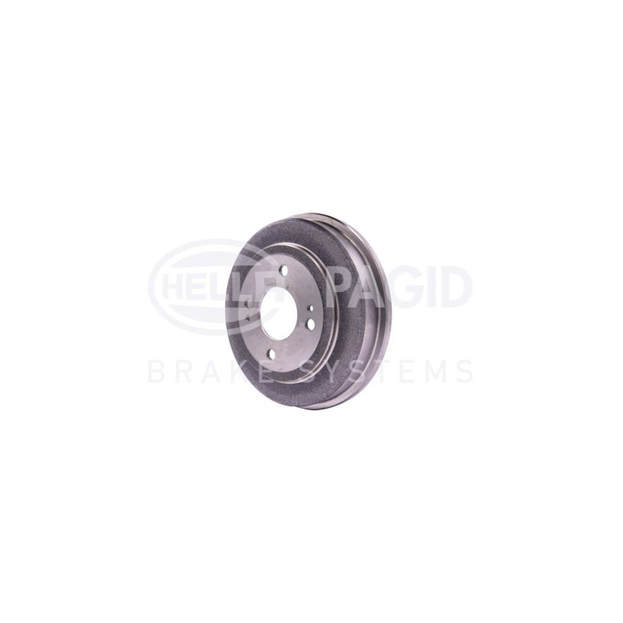 Hella 8DT 355 301-981 Brake Drum