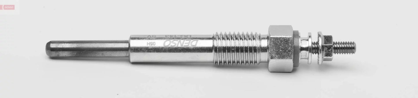 Denso DG143 Dg-143 Glow Plug | Duco Car Parts UK