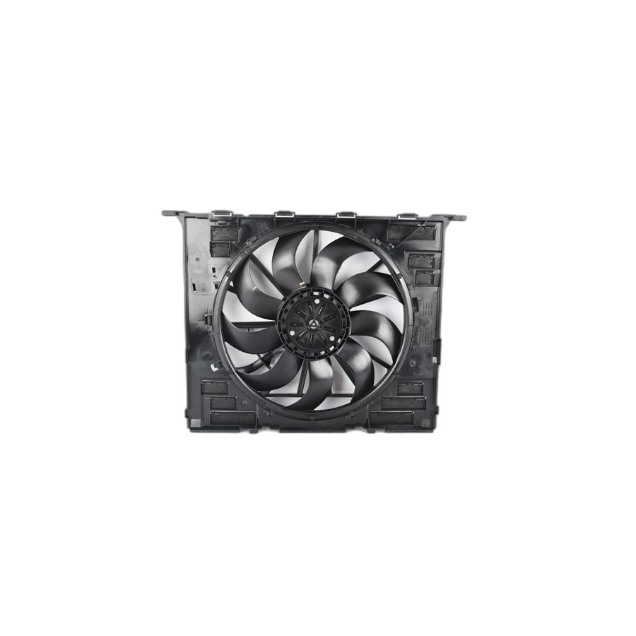 Genuine BMW 17427953399 G14 G11 G32 Fan Housing With Fan 850W (Inc. 740LiX, 745eX & 520i)