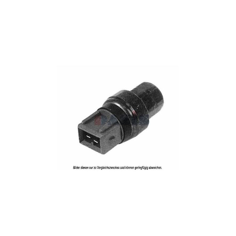 AKS Dasis 860086N Air Conditioning Pressure Switch | Duco Car Parts UK