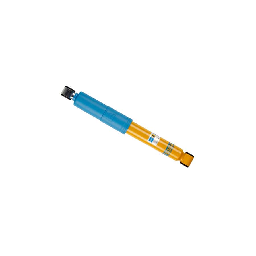 Bilstein 24-060646 FIAT ZASTAVA B6 Performance Rear Shock Absorber (Inc. Punto & 10) 1 | Duco Car Parts UK Car Parts