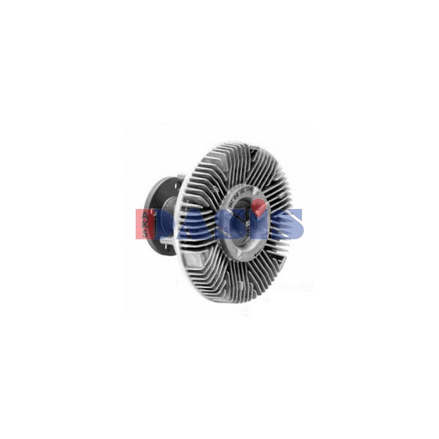 AKS Dasis 448069N Fan Clutch | Duco Car Parts UK
