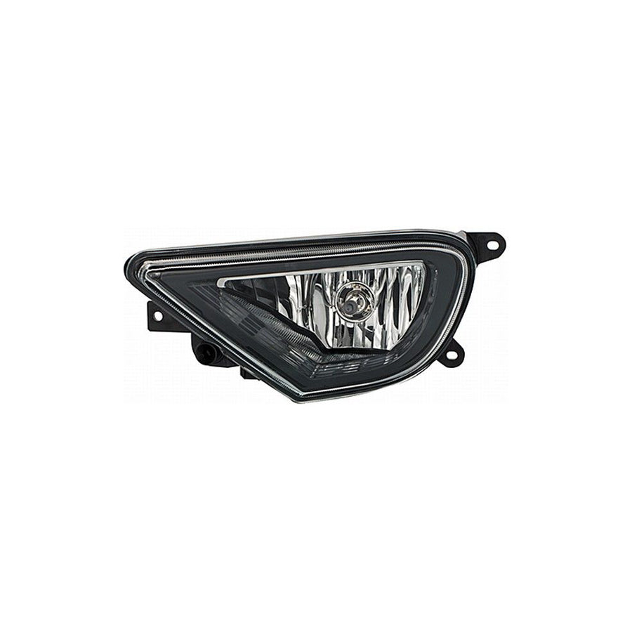 Hella 1NA 011 838-131 Fog Light For VW Touareg II (7P5, 7P6)