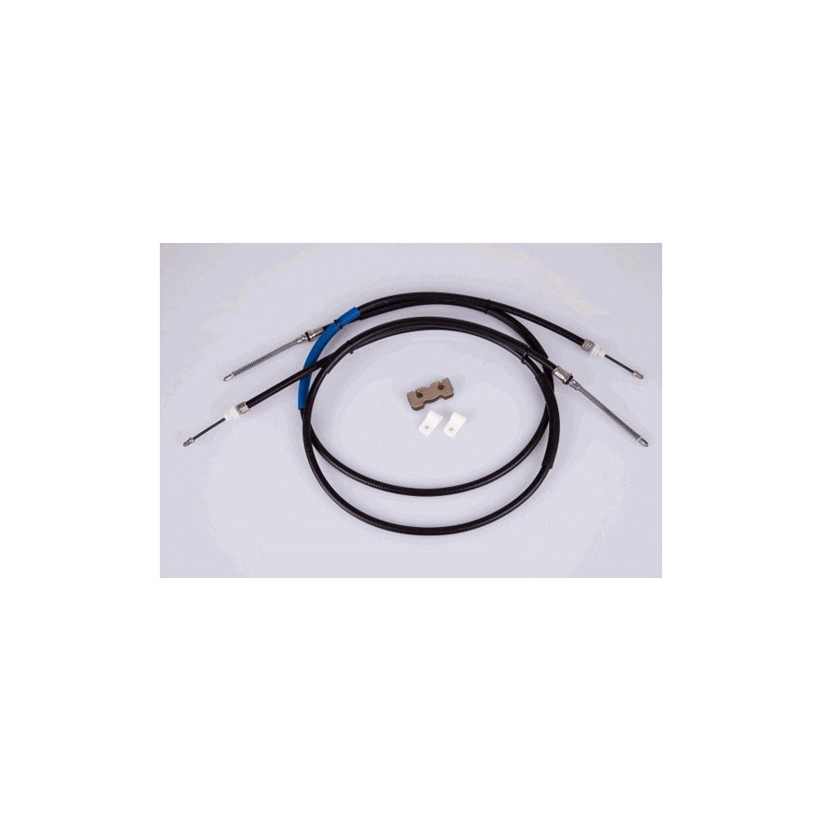 Hella 8AS 355 667-221 Hand Brake Cable