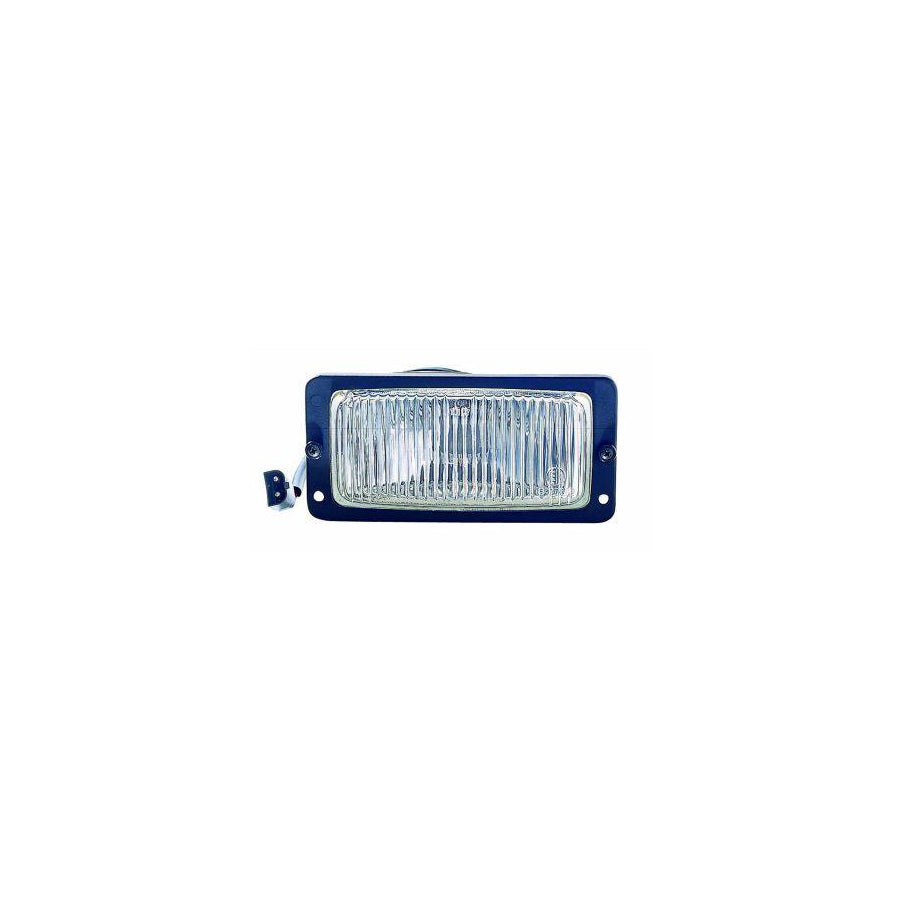 Abakus 7722005NUQ Fog Light For Vw Polo | Duco Car Parts UK