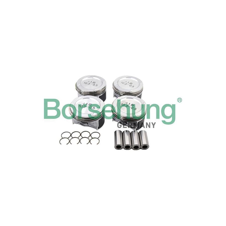 Borsehung B16955 Piston