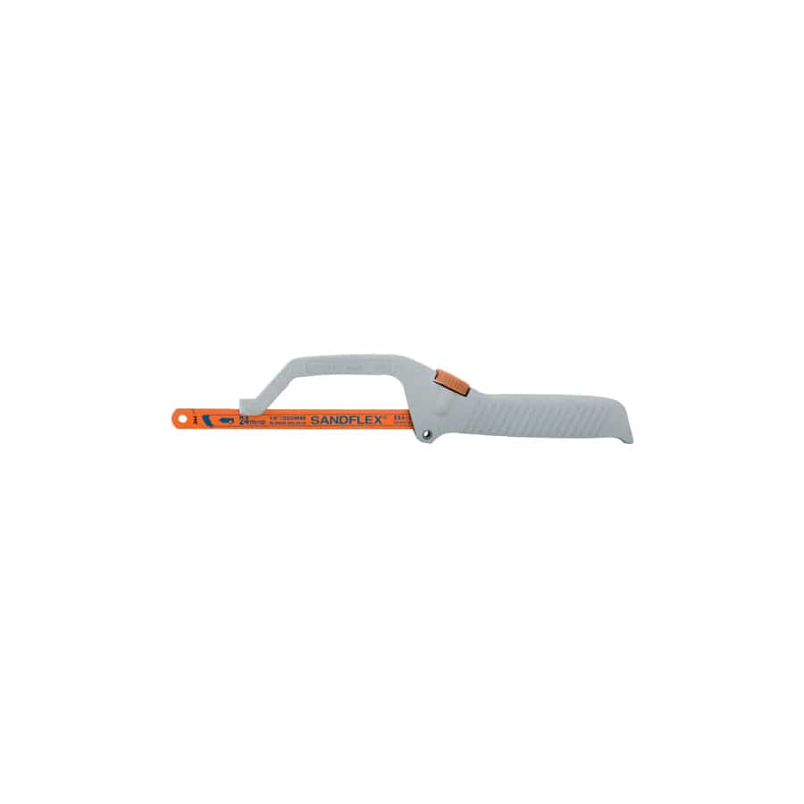 Bahco BAH208 208 Mini Saw 250mm (10in) | Duco Car Parts UK