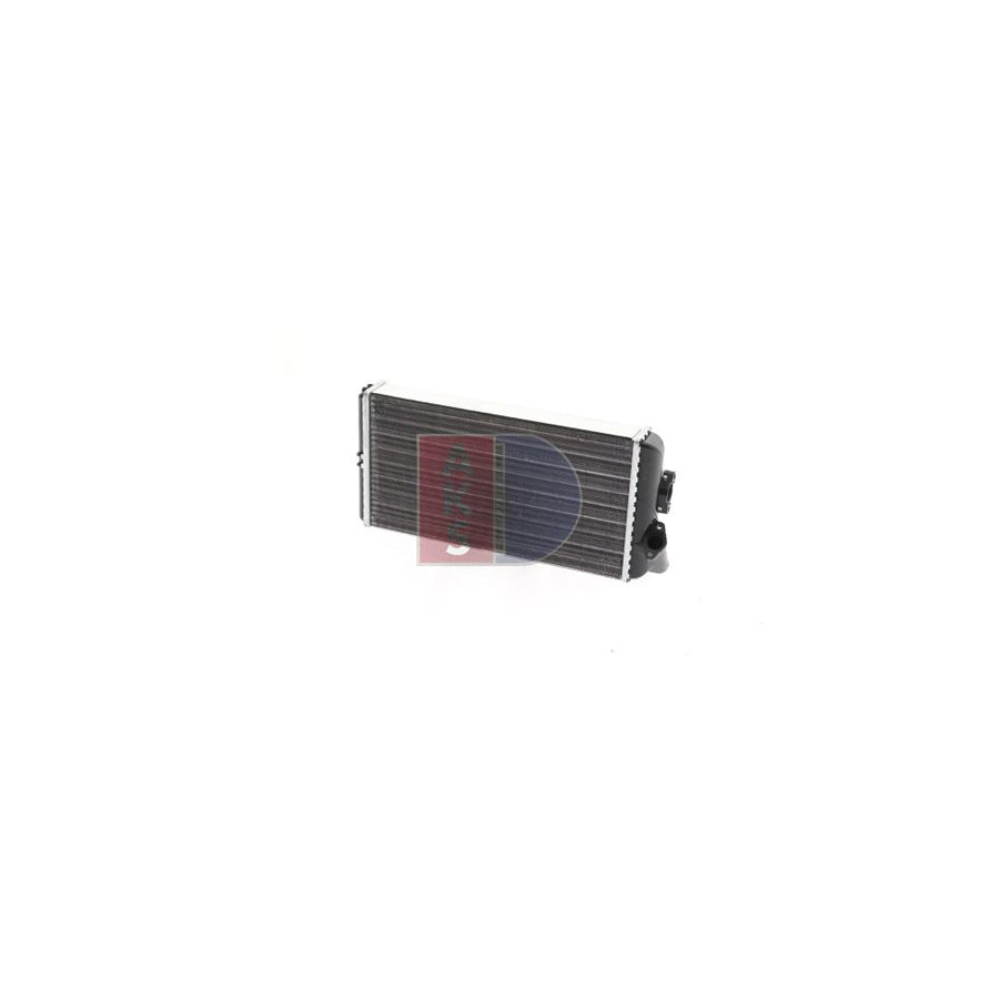 AKS Dasis 287000T Intercooler | Duco Car Parts UK