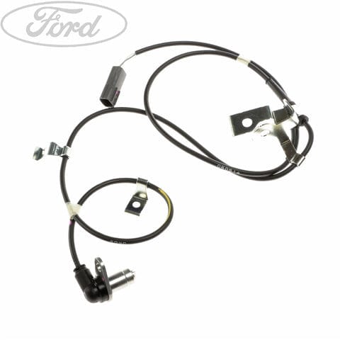 GENUINE FORD 4883075 RANGER REAR O/S OR N/S ABS SENSOR CABLE WIRE 2009- | Duco Car Parts UK