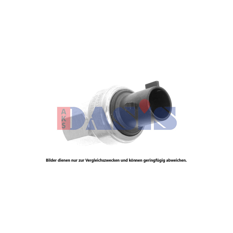 AKS Dasis 860114N Air Conditioning Pressure Switch | Duco Car Parts UK