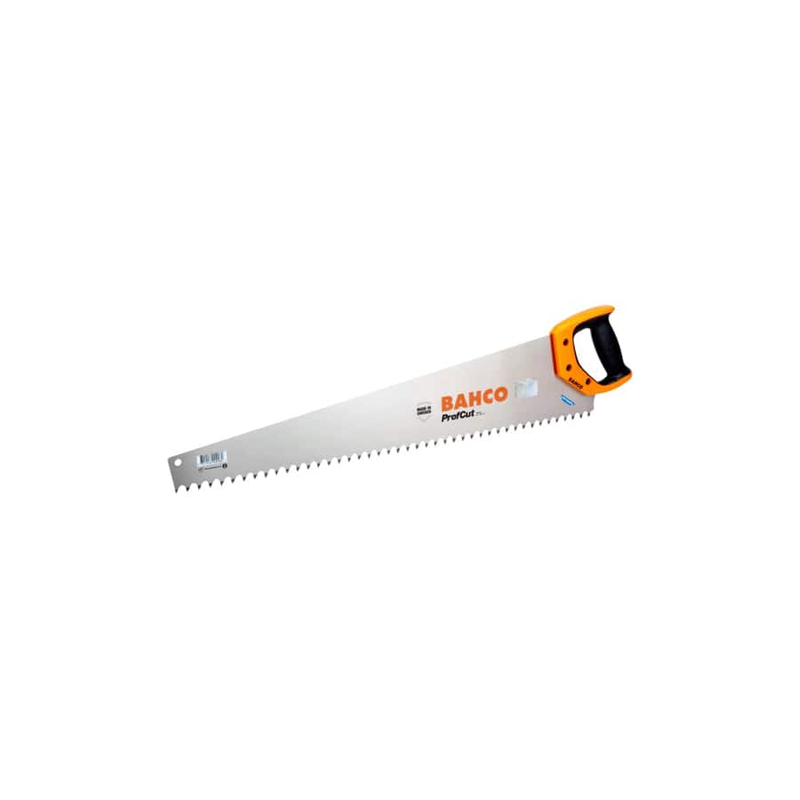 Bahco BAH256 256-26 ProfCut Hardpoint Block Saw 650mm (26in) 2 TPI | Duco Car Parts UK