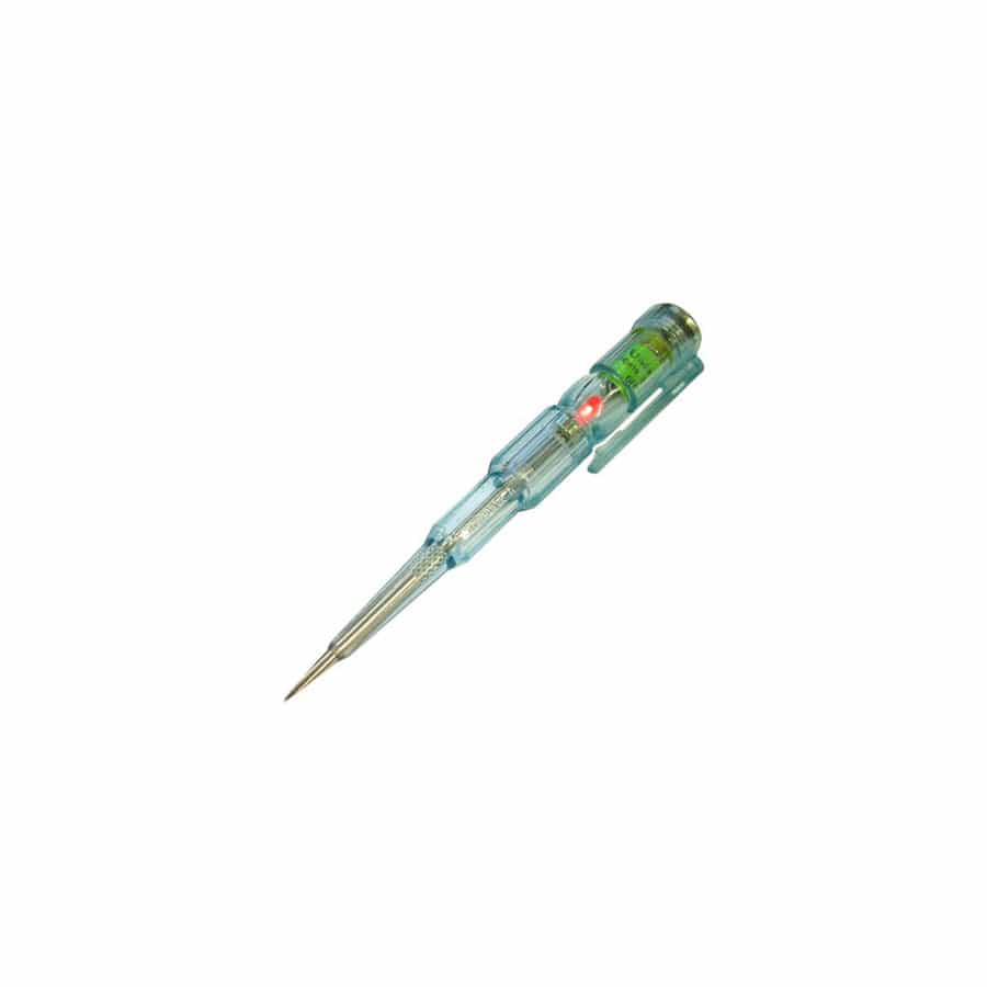 Faithfull FAIMTMULTI Mains Tester - Multi Function | Duco Car Parts UK