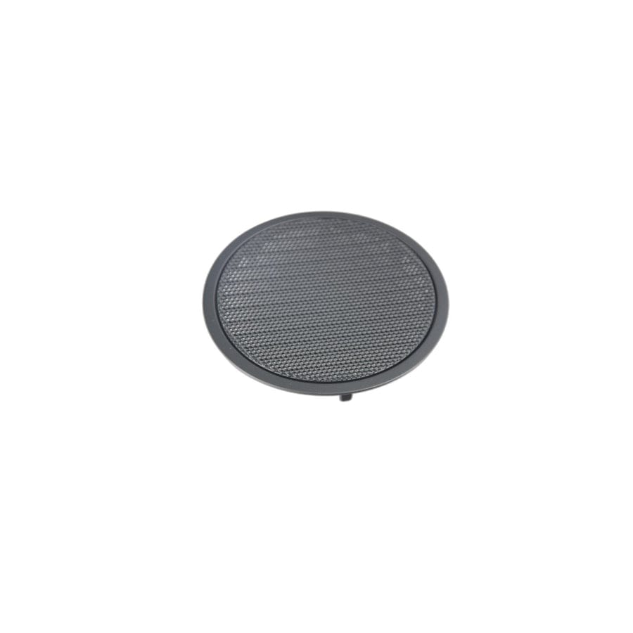 Genuine BMW 51417322962 F07 F07 Loudspeaker Cover SCHWARZ (Inc. 550iX, 535d & 535iX) | Duco Car Parts UK Car Parts