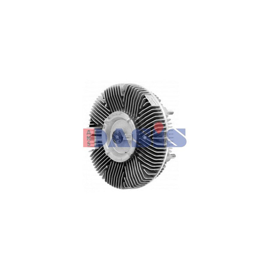 AKS Dasis 448084N Fan Clutch | Duco Car Parts UK
