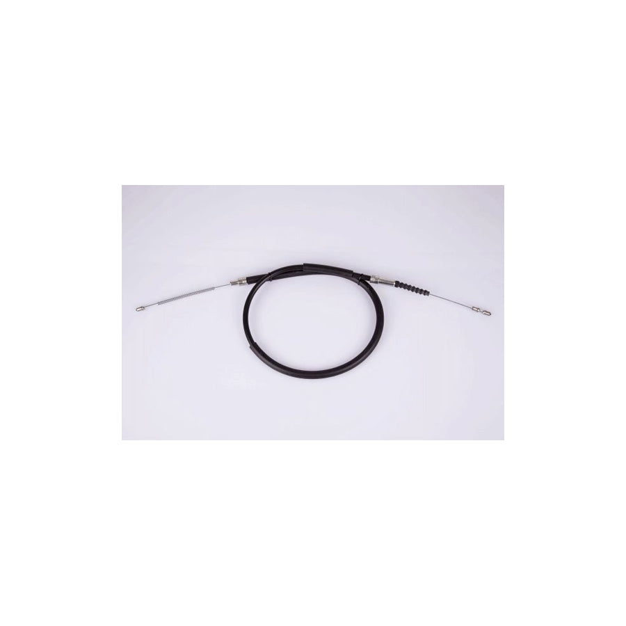 Hella 8AS 355 667-331 Hand Brake Cable Suitable For Mercedes-Benz 100