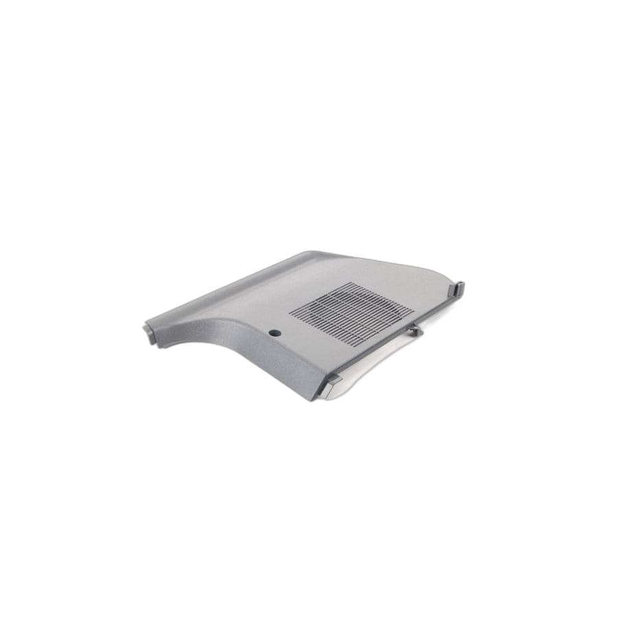 Genuine BMW 51438173558 E36 Lateral Trim Panel Front Right GRAU (Inc. 328i, M3 & 318is) | Duco Car Parts UK Car Parts