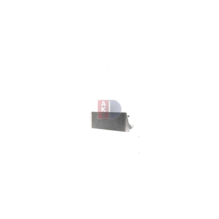 AKS Dasis 287011N Intercooler | Duco Car Parts UK