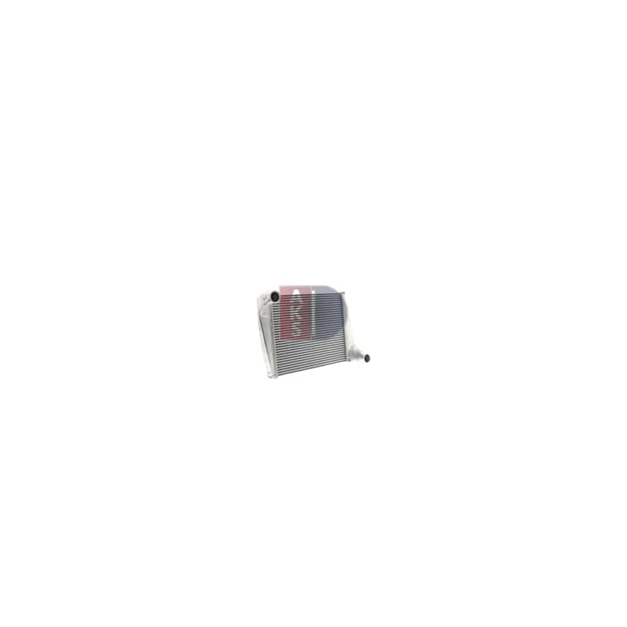 AKS Dasis 287012X Intercooler | Duco Car Parts UK