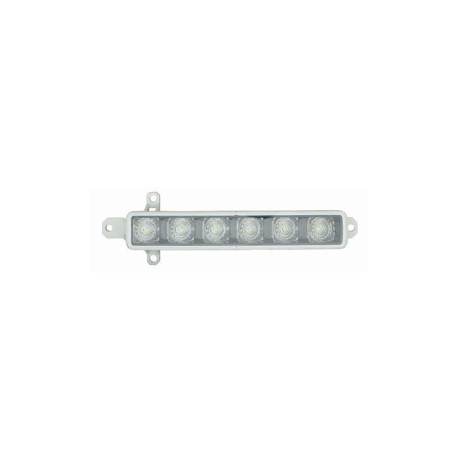 Abakus 5501607NAE2 Daytime Running Light For Citroën Berlingo | Duco Car Parts UK
