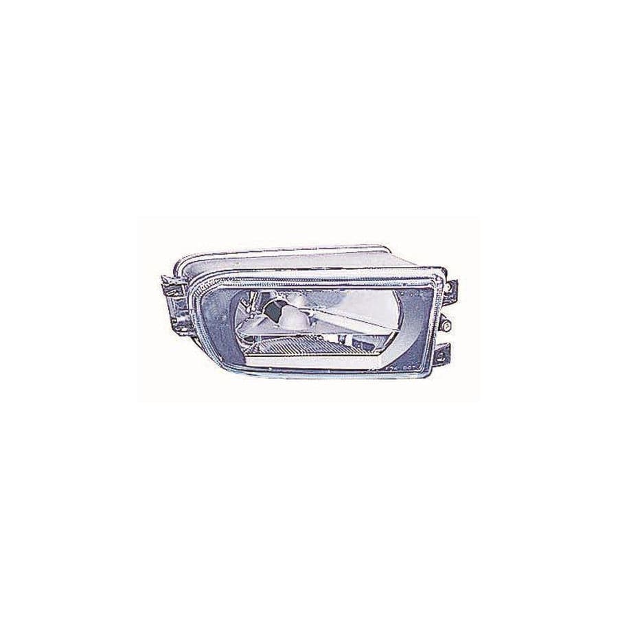 Abakus 4442003RUQ Fog Light For Bmw 5 Saloon (E39) | Duco Car Parts UK