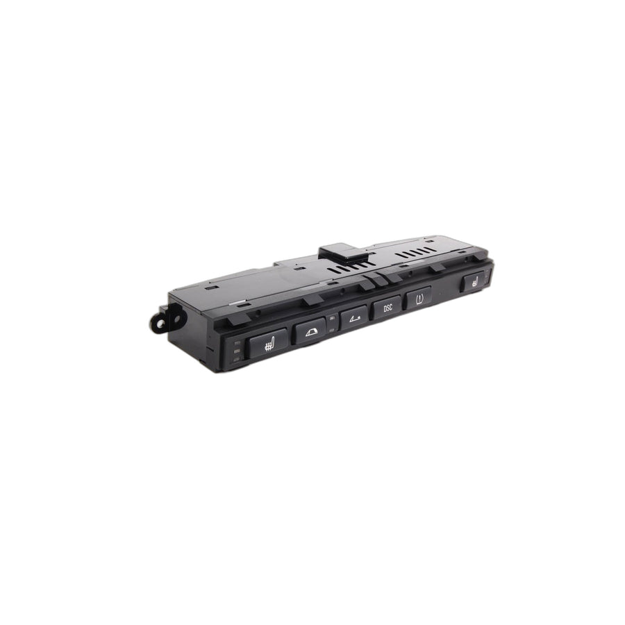 Genuine BMW 61316925480 E46 Switch Unit, Center Console (Inc. 320Cd, 330Cd & 325Ci)